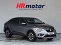 Renault Arkana Business Gris - thumbnail 1