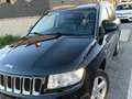 Jeep Compass 2.2 crd Limited 4wd 163cv a Nero - thumbnail 2