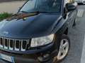 Jeep Compass 2.2 crd Limited 4wd 163cv a Nero - thumbnail 4