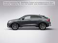 Audi Q3 35 TFSI S line Led Navi VC AHK Grau - thumbnail 4