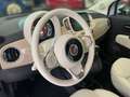 Fiat 500C 1.0 GSE Hybrid COLLEZIONE 1957 U-Connect PDC Weiß - thumbnail 10