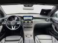 Mercedes-Benz GLC 300 de 4M Coupé *Multibeam*360°Kamera*Navi** Gris - thumbnail 9