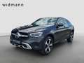 Mercedes-Benz GLC 300 de 4M Coupé *Multibeam*360°Kamera*Navi** Gris - thumbnail 1