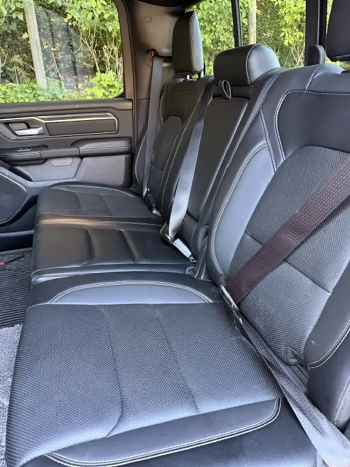 Dodge RAM 2024 — фото 14
