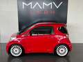 Toyota iQ Sport racing H&R Fahrwerk Finanzierung Rot - thumbnail 9