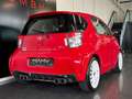 Toyota iQ Sport racing H&R Fahrwerk Finanzierung Rot - thumbnail 3