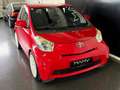 Toyota iQ Sport racing H&R Fahrwerk Finanzierung Rot - thumbnail 10