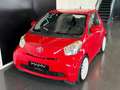 Toyota iQ Sport racing H&R Fahrwerk Finanzierung Rot - thumbnail 12