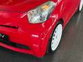 Toyota iQ Sport racing H&R Fahrwerk Finanzierung Rot - thumbnail 2