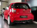 Toyota iQ Sport racing H&R Fahrwerk Finanzierung Rot - thumbnail 7
