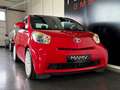 Toyota iQ Sport racing H&R Fahrwerk Finanzierung Rot - thumbnail 5