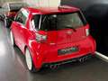 Toyota iQ Sport racing H&R Fahrwerk Finanzierung Rot - thumbnail 11