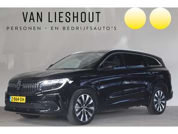 E-Tech full hybrid 200 techno 7p. NL-Auto!! Stuur+