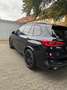 BMW X5 M M50 d Schwarz - thumbnail 5