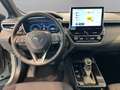 Toyota Corolla Cross SUV Teamplayer 1,8 l Hybrid Automati Grau - thumbnail 16