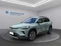 Toyota Corolla Cross SUV Teamplayer 1,8 l Hybrid Automati Grau - thumbnail 1