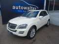 Mercedes-Benz ML 500 4 Matic, Grand Edition Blanco - thumbnail 3