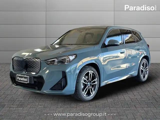 BMW iX1 EDRIVE 20 - 2024 | MSPORT - 204CV