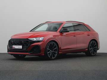S-LINE TFSIe 394 PK QUATTRO  PLUG-IN HYBRIDE