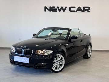 120d Futura Cabrio
