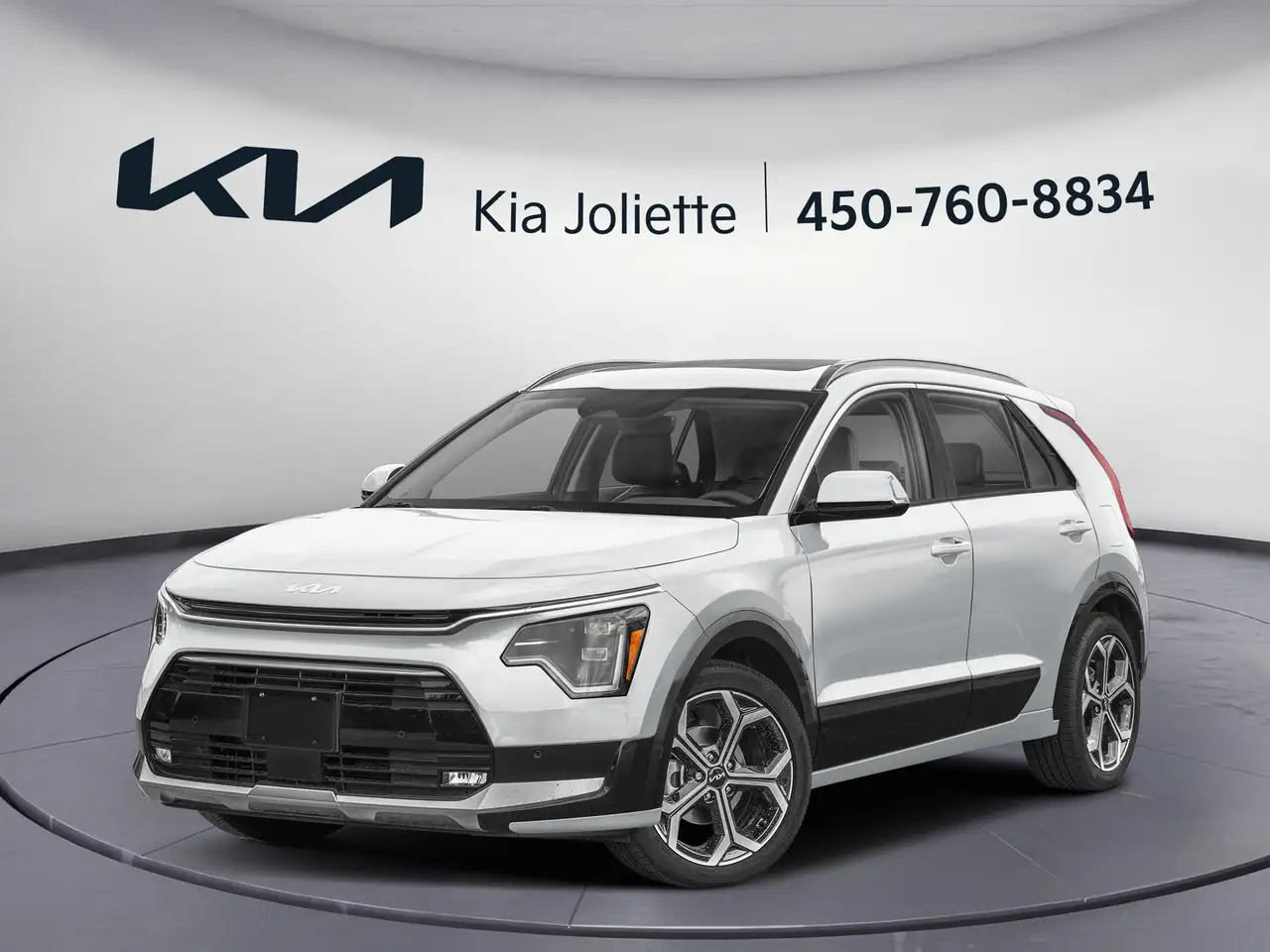 2026 Kia Niro