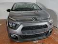 Citroen C3 1.2 110cv S&S Shine + Key Less + Telecamera Grigio - thumbnail 2