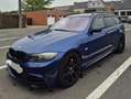 BMW 335 335i Touring Aut. Niebieski - thumbnail 4