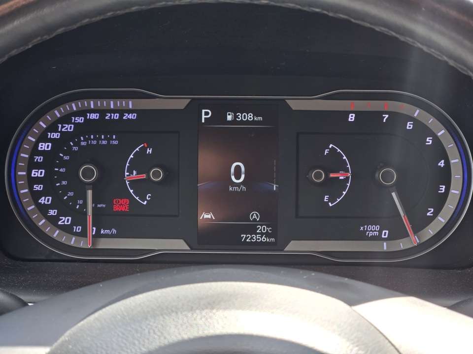 2023 Hyundai Tucson Preferred AWD JAMAIS ACCIDENTE, UN PROPRIETAIRE. 4 — снимка 1