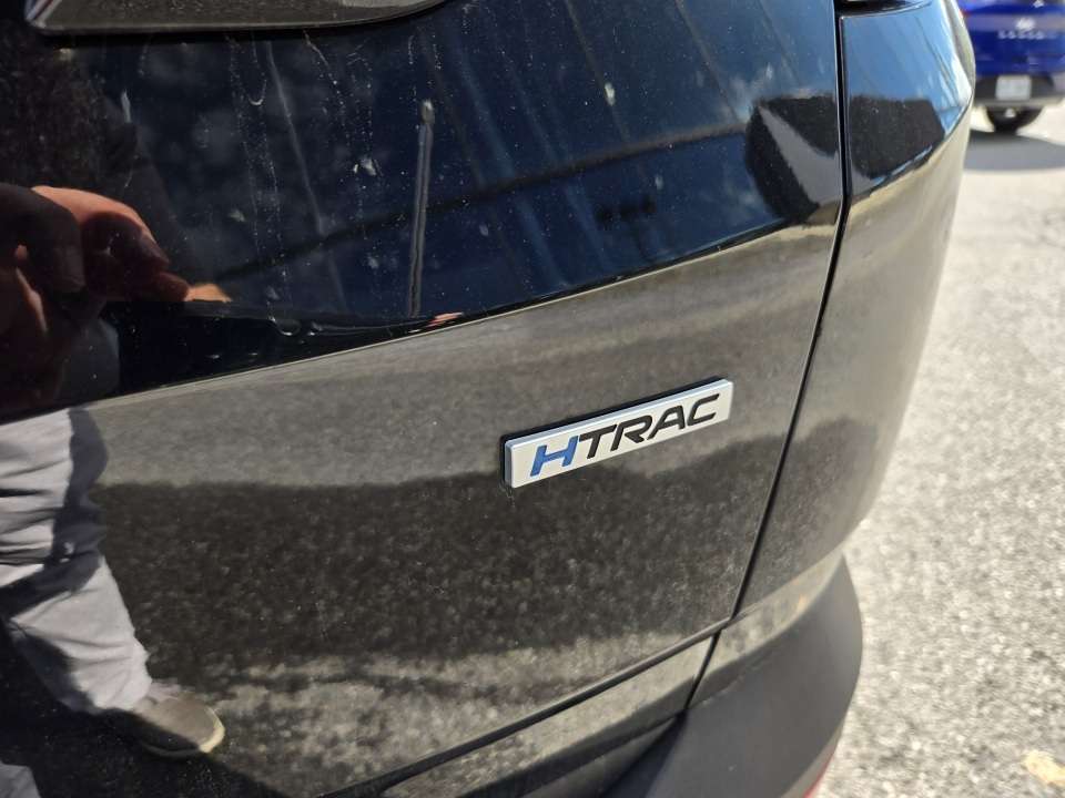 2023 Hyundai Tucson Preferred AWD JAMAIS ACCIDENTE, UN PROPRIETAIRE. 4 — снимка 1