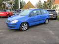 Volkswagen Polo Trendline / Klima / TÜV neu Blauw - thumbnail 3