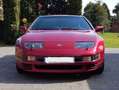 Nissan 300 ZX Red - thumbnail 1