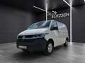 Volkswagen T6 Transporter T6.1 TDI Kasten STANDHZG AHK LED KLIMA GRA PDC SH Weiß - thumbnail 3