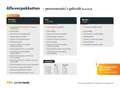 Skoda Octavia Combi 1.4 TSI RS iV PHEV Business 245PK DSG Panora Grijs - thumbnail 48