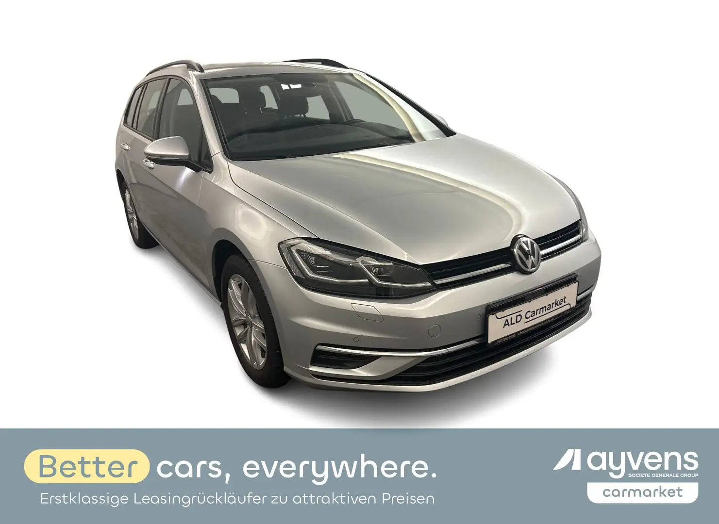 Volkswagen Golf Variant 2.0 TDI SCR DSG - 1