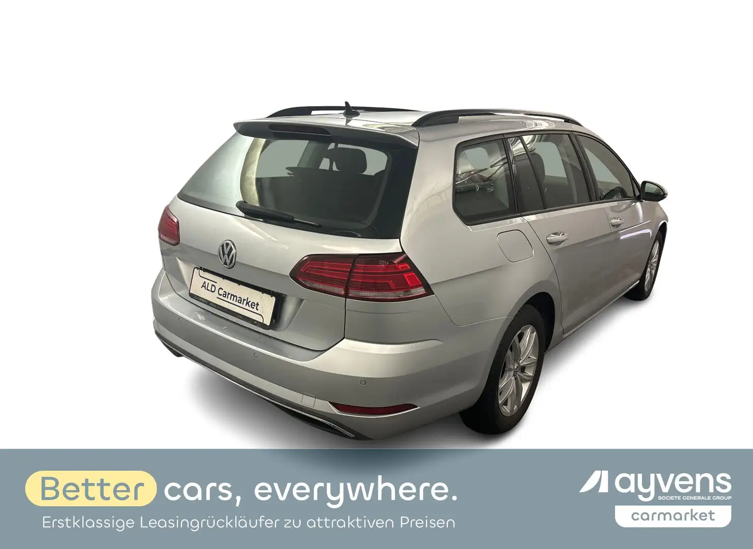 Volkswagen Golf Variant 2.0 TDI SCR DSG - 2