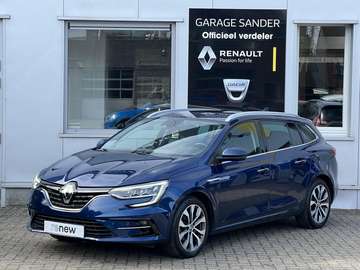 TCe 140 Pk Grandtour Edition One * Automaat *
