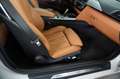 BMW 420 d Cabrio Luxury Line LEDER.H&K HiFi.SPORTSITZ Blanc - thumbnail 8
