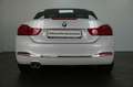 BMW 420 d Cabrio Luxury Line LEDER.H&K HiFi.SPORTSITZ Blanc - thumbnail 5