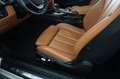 BMW 420 d Cabrio Luxury Line LEDER.H&K HiFi.SPORTSITZ Blanc - thumbnail 9