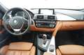BMW 420 d Cabrio Luxury Line LEDER.H&K HiFi.SPORTSITZ Bianco - thumbnail 13
