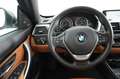 BMW 420 d Cabrio Luxury Line LEDER.H&K HiFi.SPORTSITZ Bianco - thumbnail 14