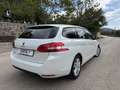 Peugeot 308 1.5 BlueHDi 130cv Sw Business..Navi..!! Bianco - thumbnail 5