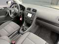 Volkswagen Golf 1.2 TSI Comfortline BlueMotion NAVI CRUISE ECC AFN Gris - thumbnail 13