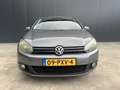 Volkswagen Golf 1.2 TSI Comfortline BlueMotion NAVI CRUISE ECC AFN Gris - thumbnail 15