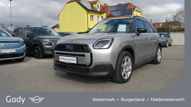 MINI Countryman C