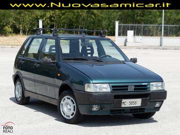 1.4 TDS 5 PORTE ASI