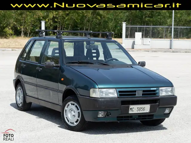 Fiat Uno 1.4 TDS 5 PORTE ASI
