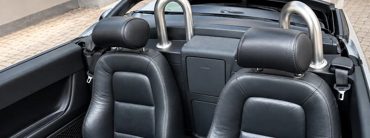 Audi TT Roadster 1.8t quattro 225cv SLine, foto 6