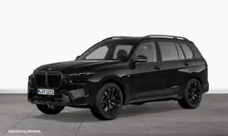 Bmw X7 xDrive40d | M Sport Pro| Sthzg| IconicGlow| AppleC