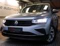 Volkswagen Tiguan 2,0 TDI Life 4Motion Silber - thumbnail 1